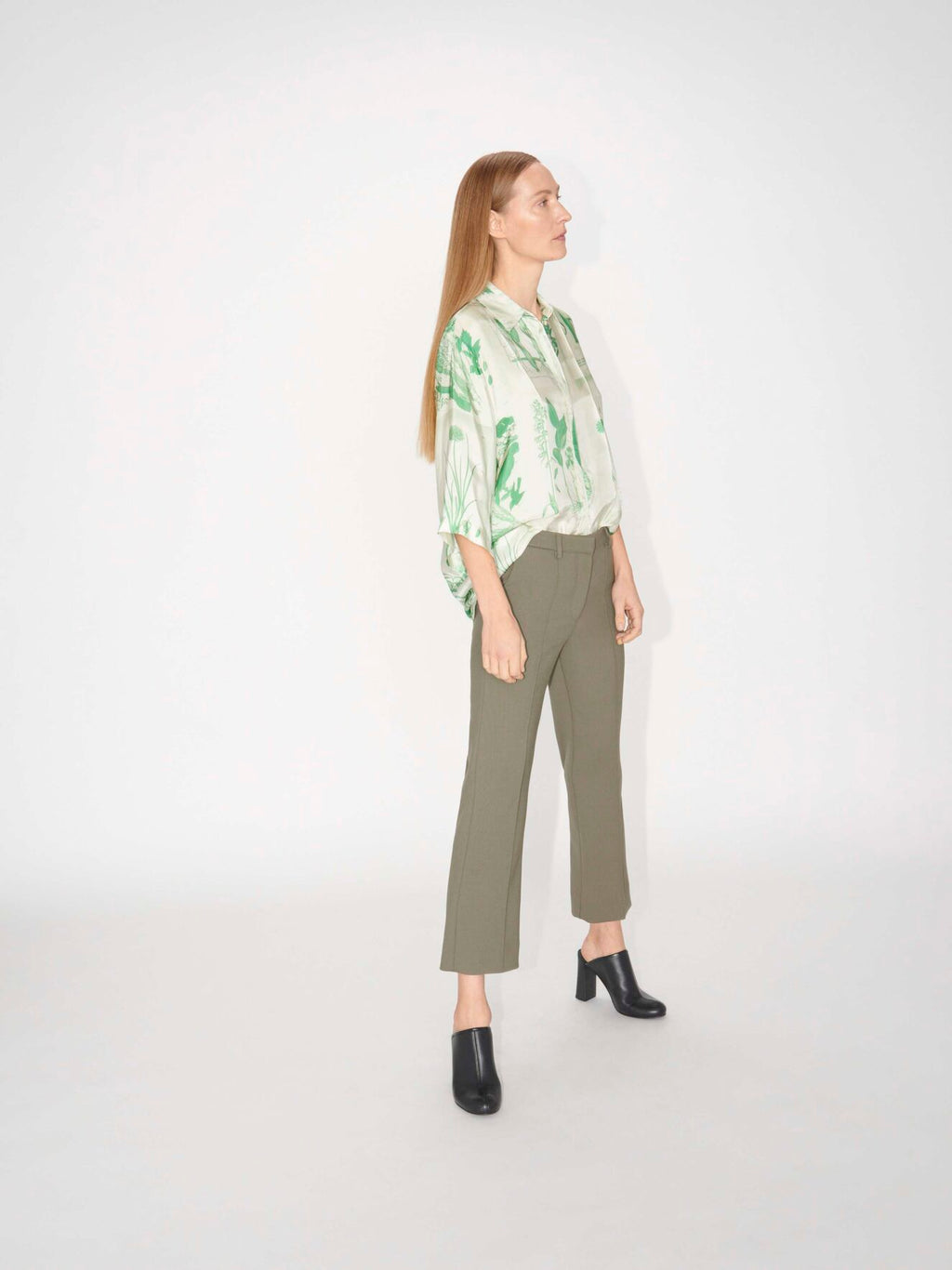 Bari - Trousers