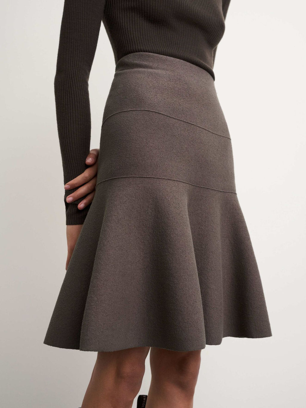 Edwidge - Skirt