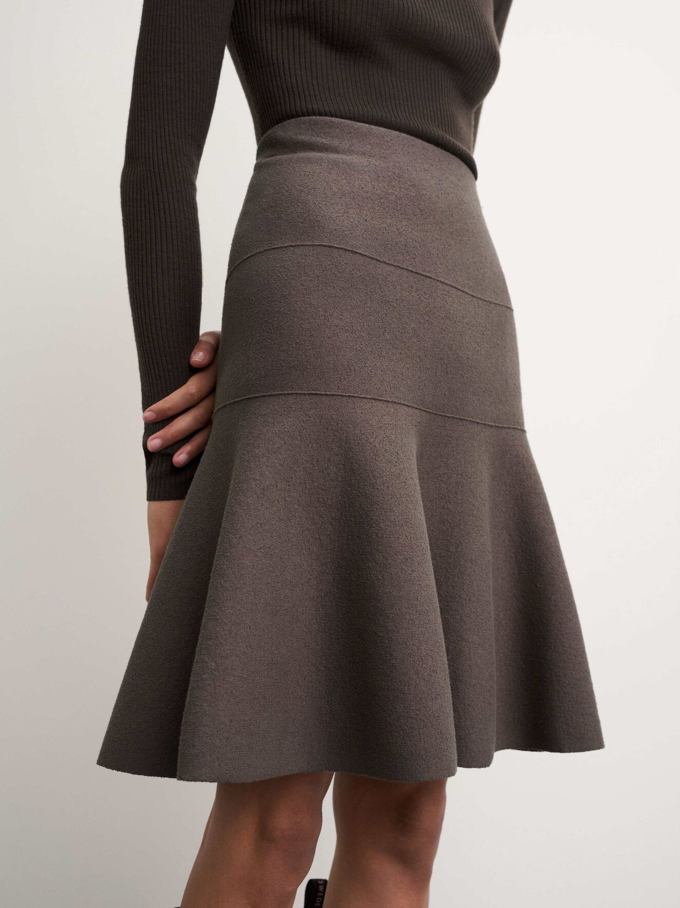 Edwidge - Skirt