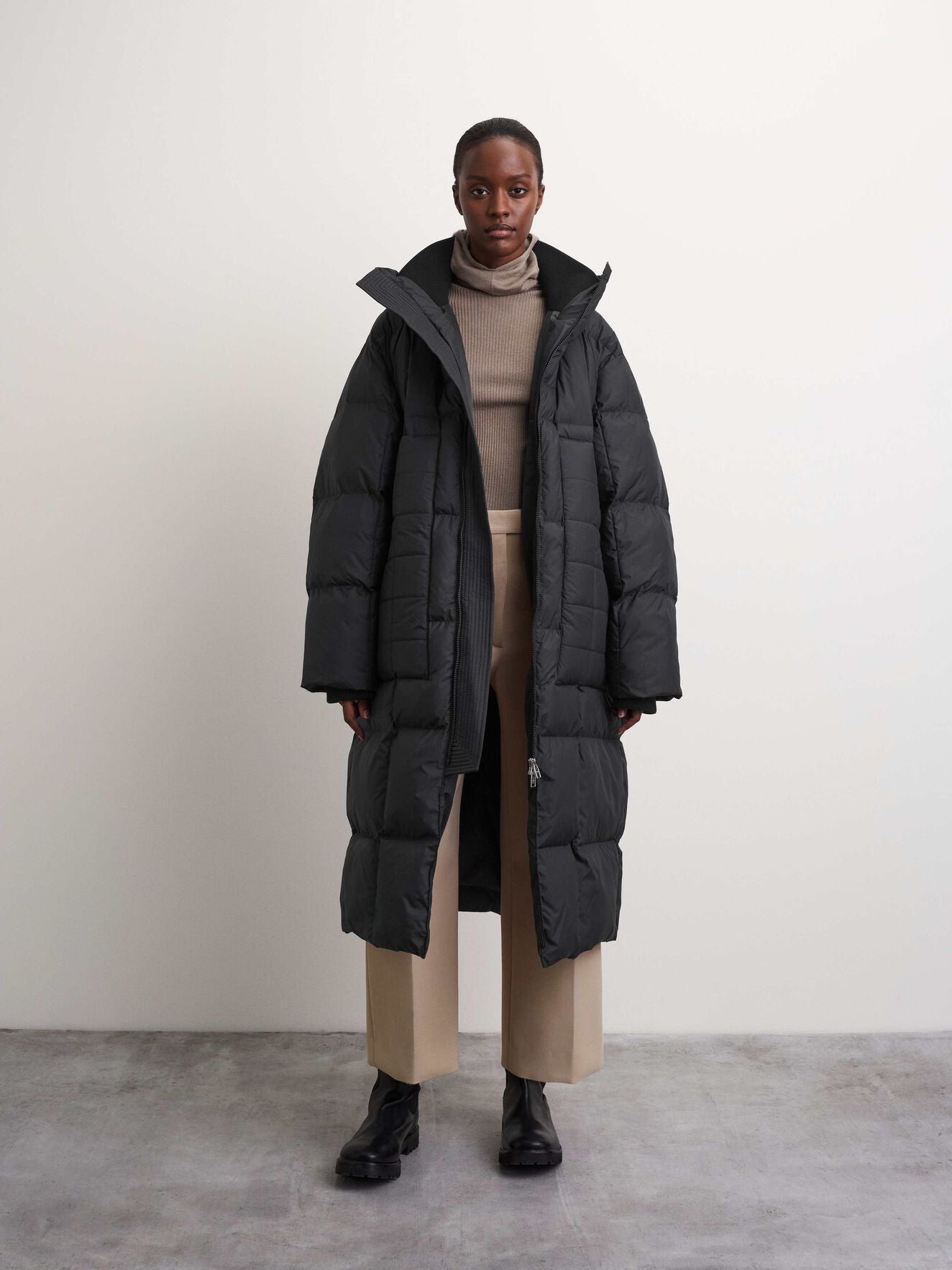 Kenni - Coat