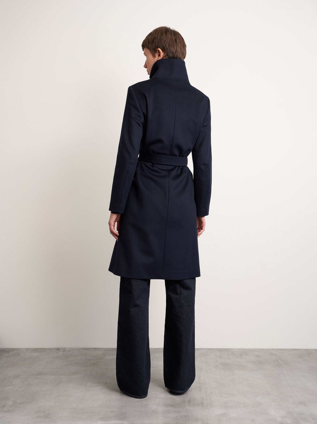 Corin - Coat
