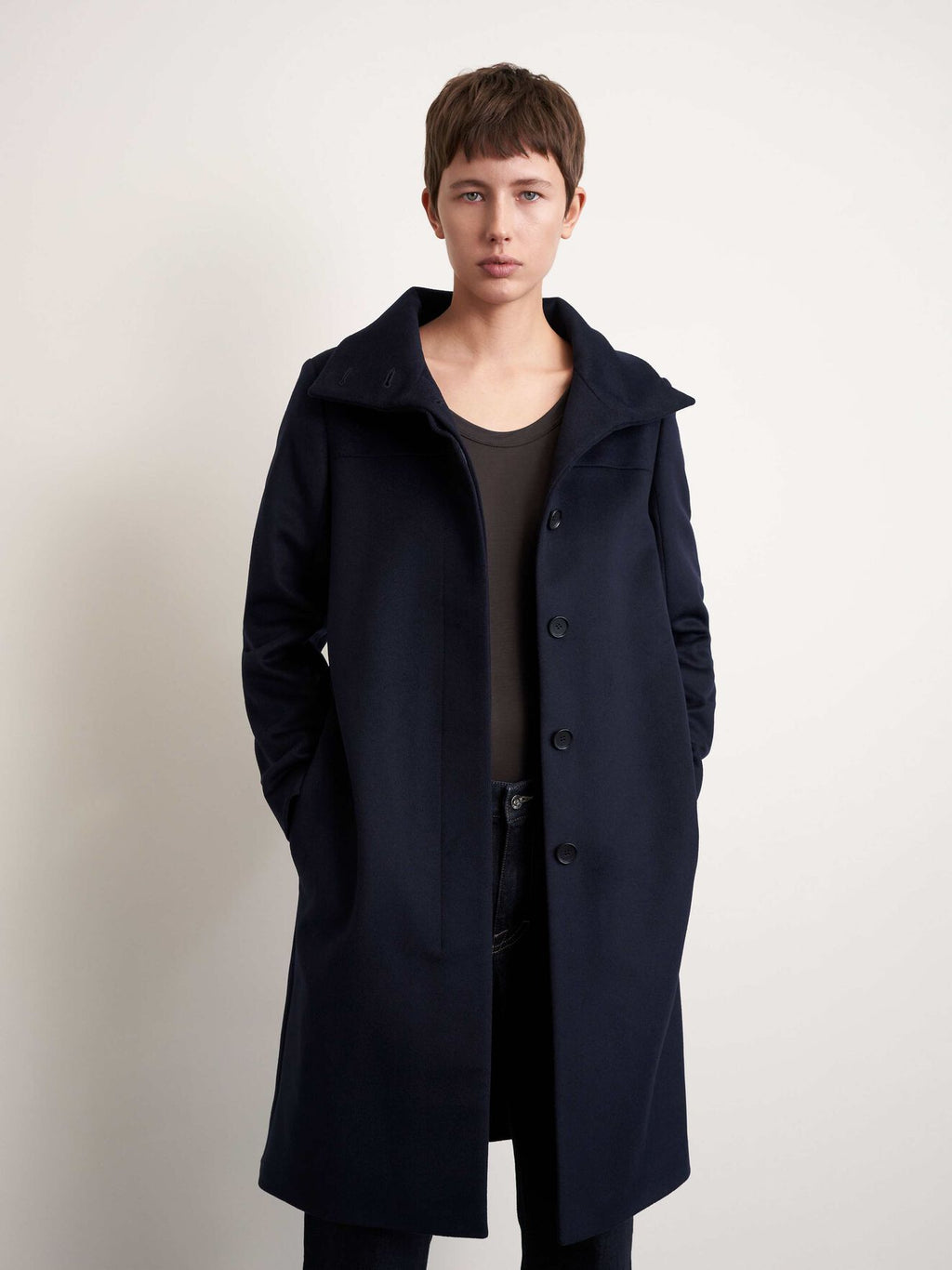 Corin - Coat