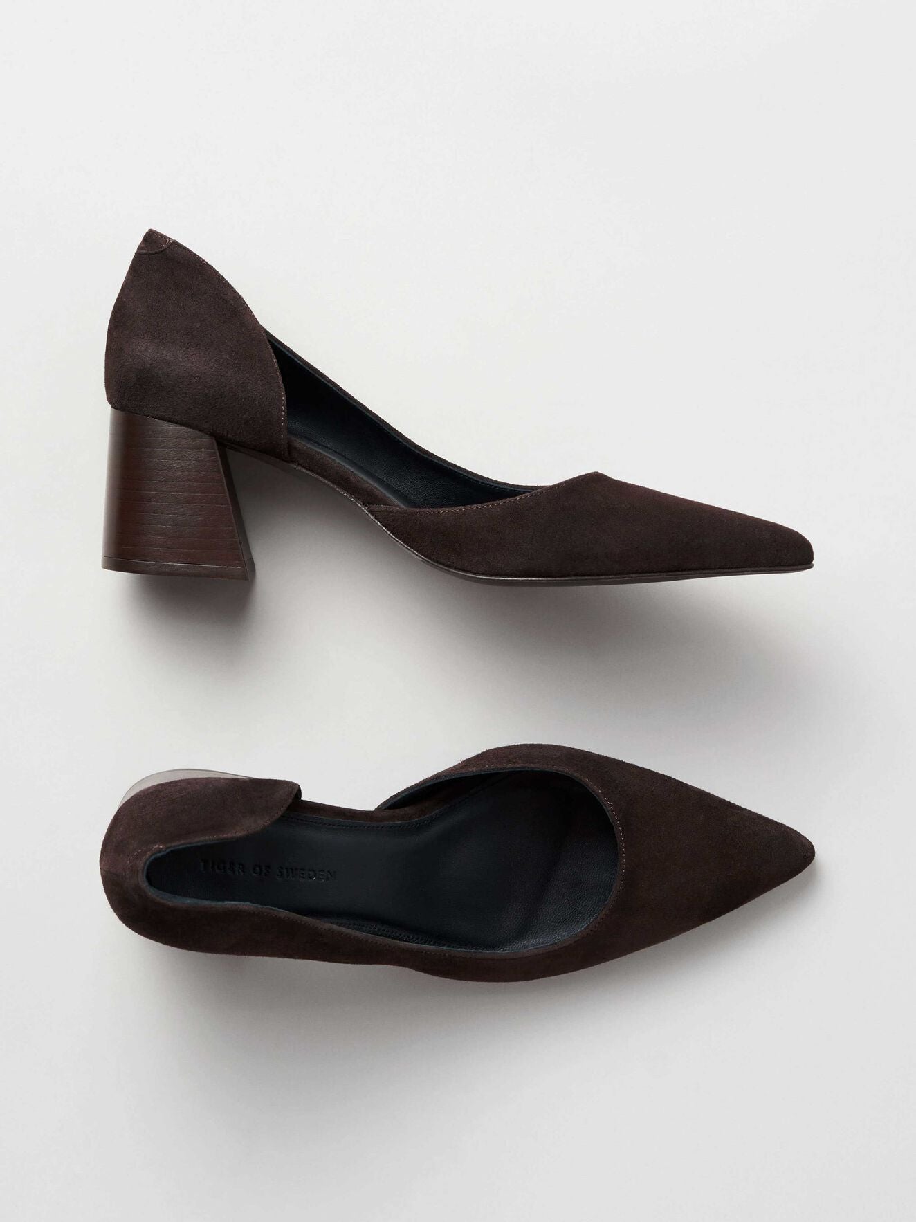 Serella - Pump