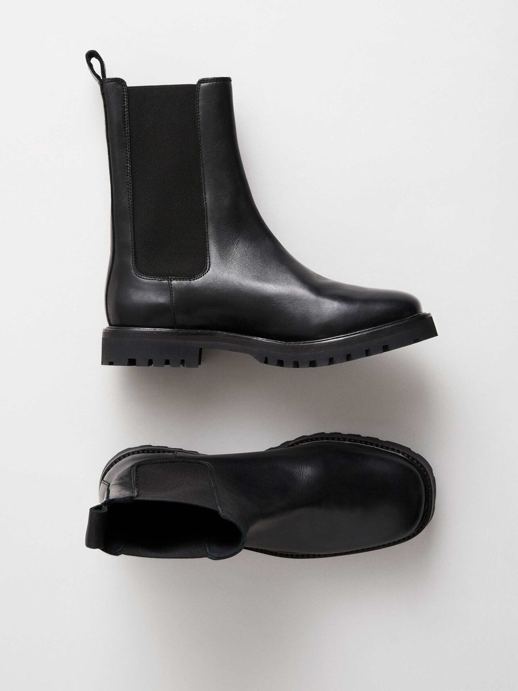 Boliniari - Boots