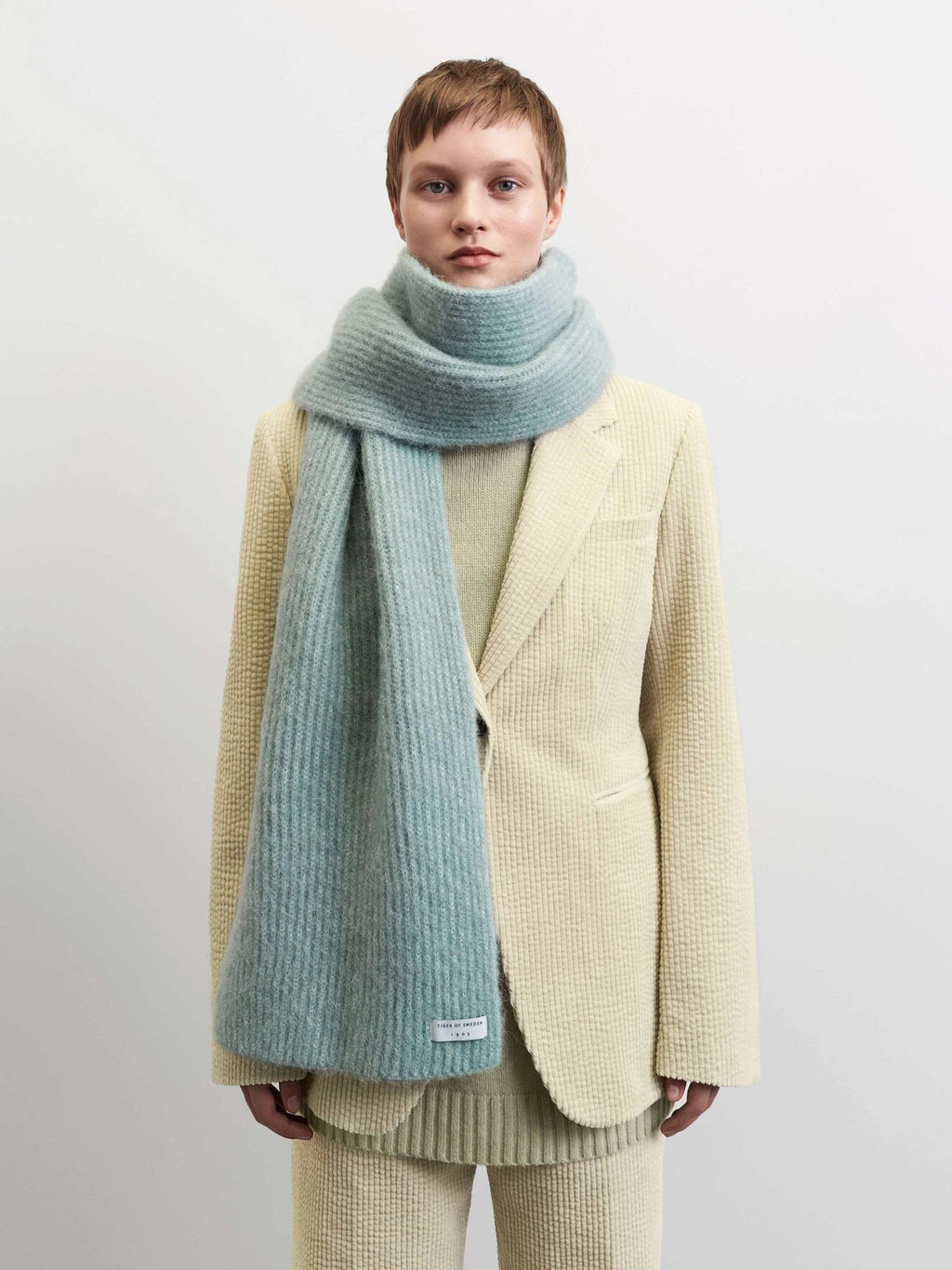 Erlinia - Scarf