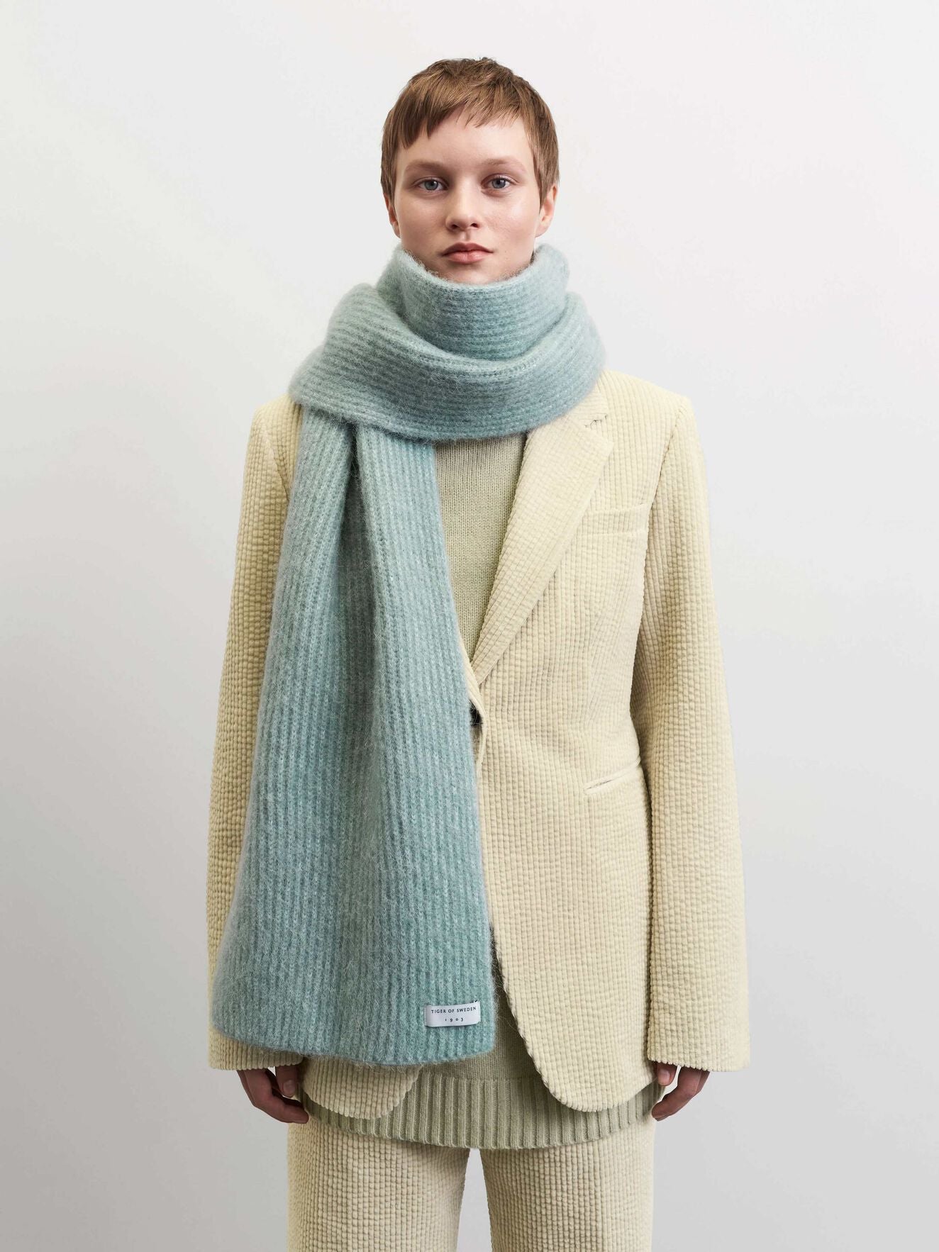 Erlinia - Scarf