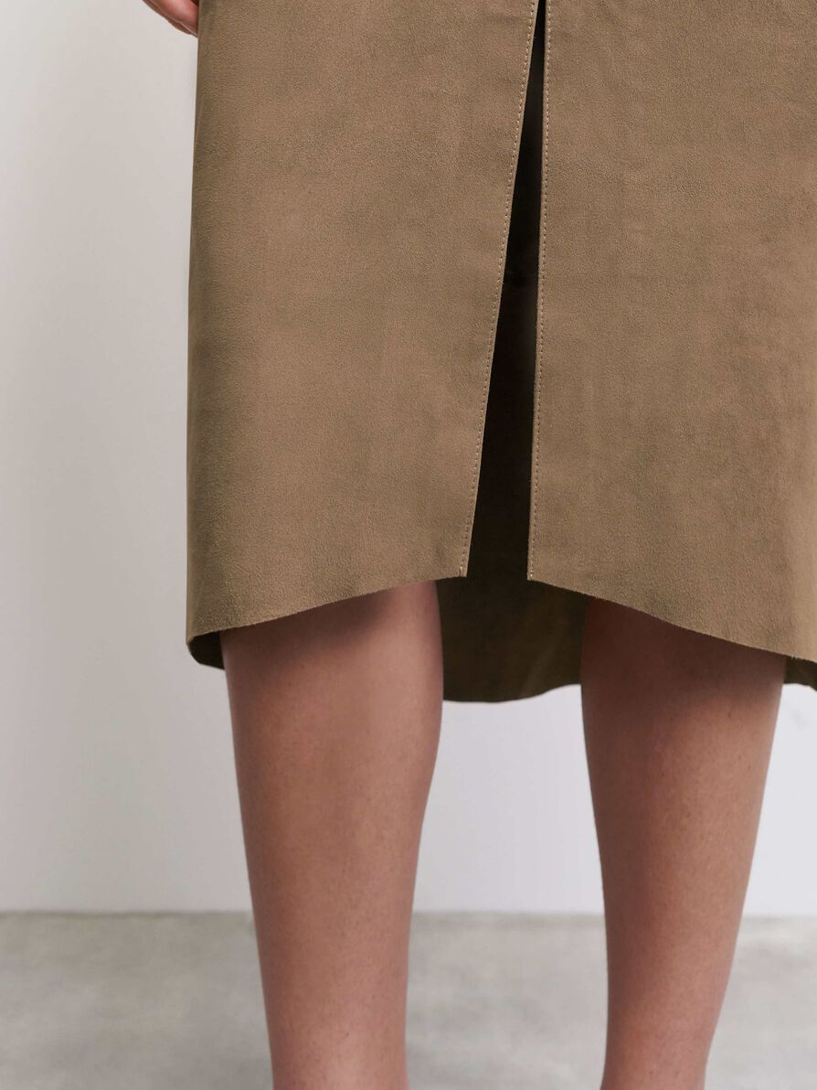 Edes L - Skirt
