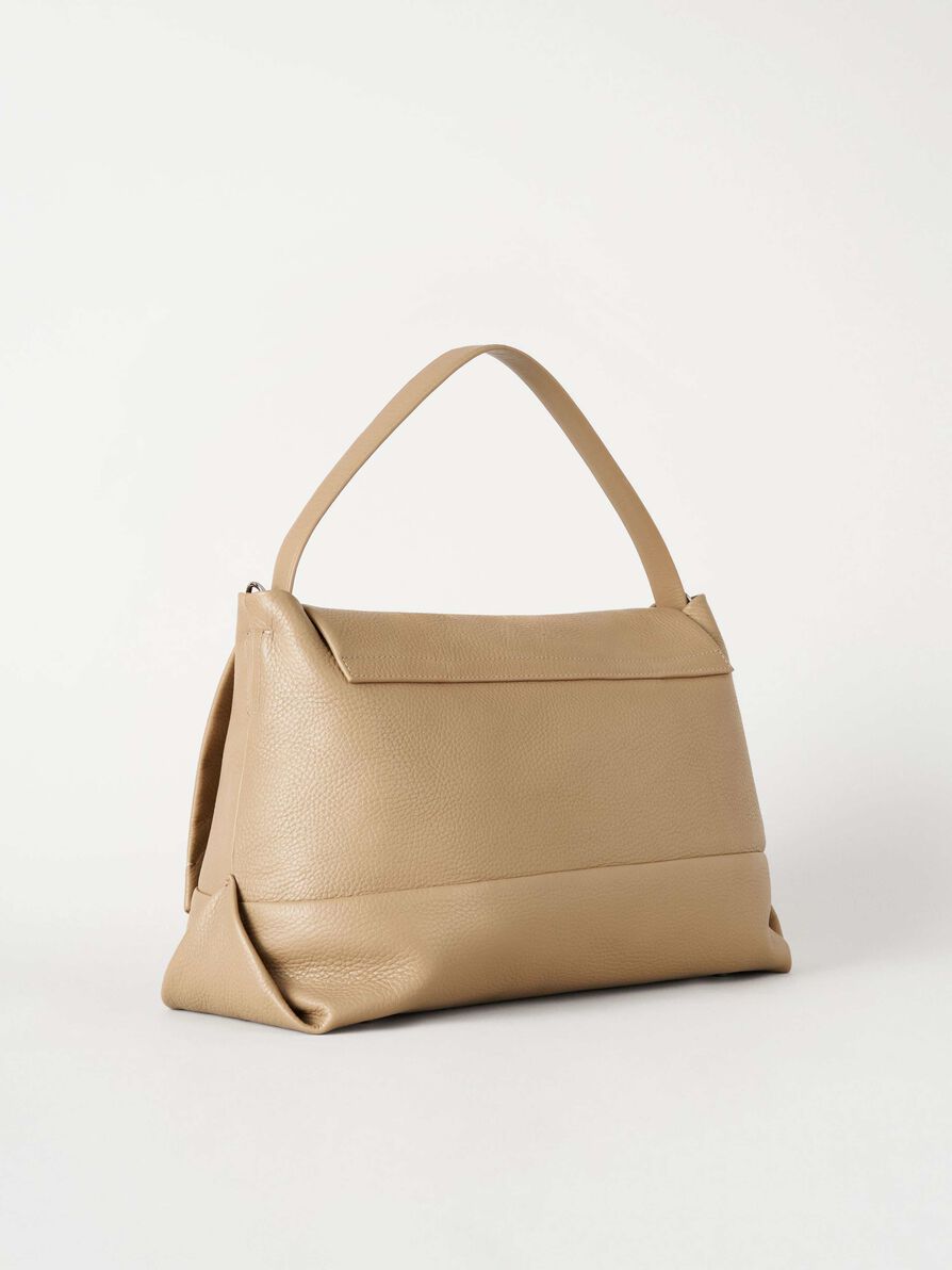 Lentate - Leather Bag