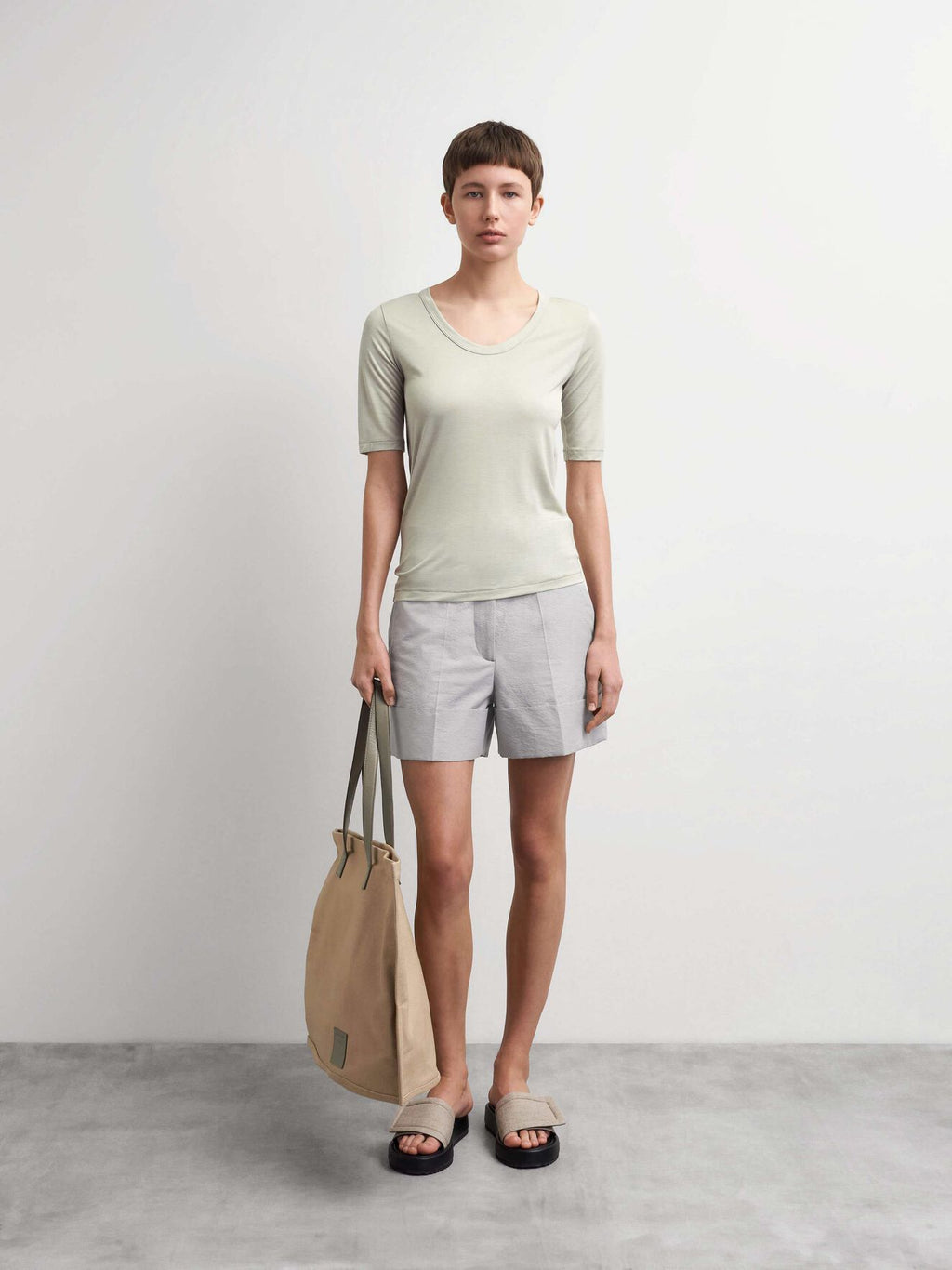 Lerna - T-Shirt