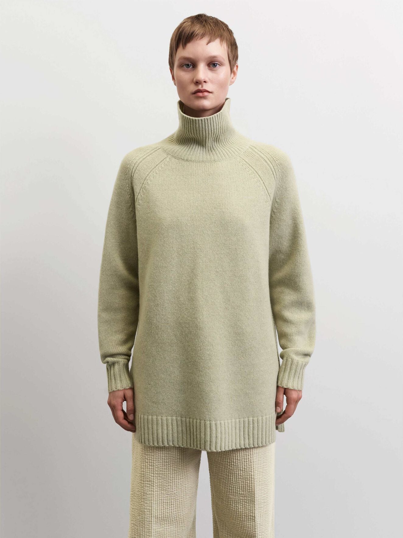 Moor - Pullover