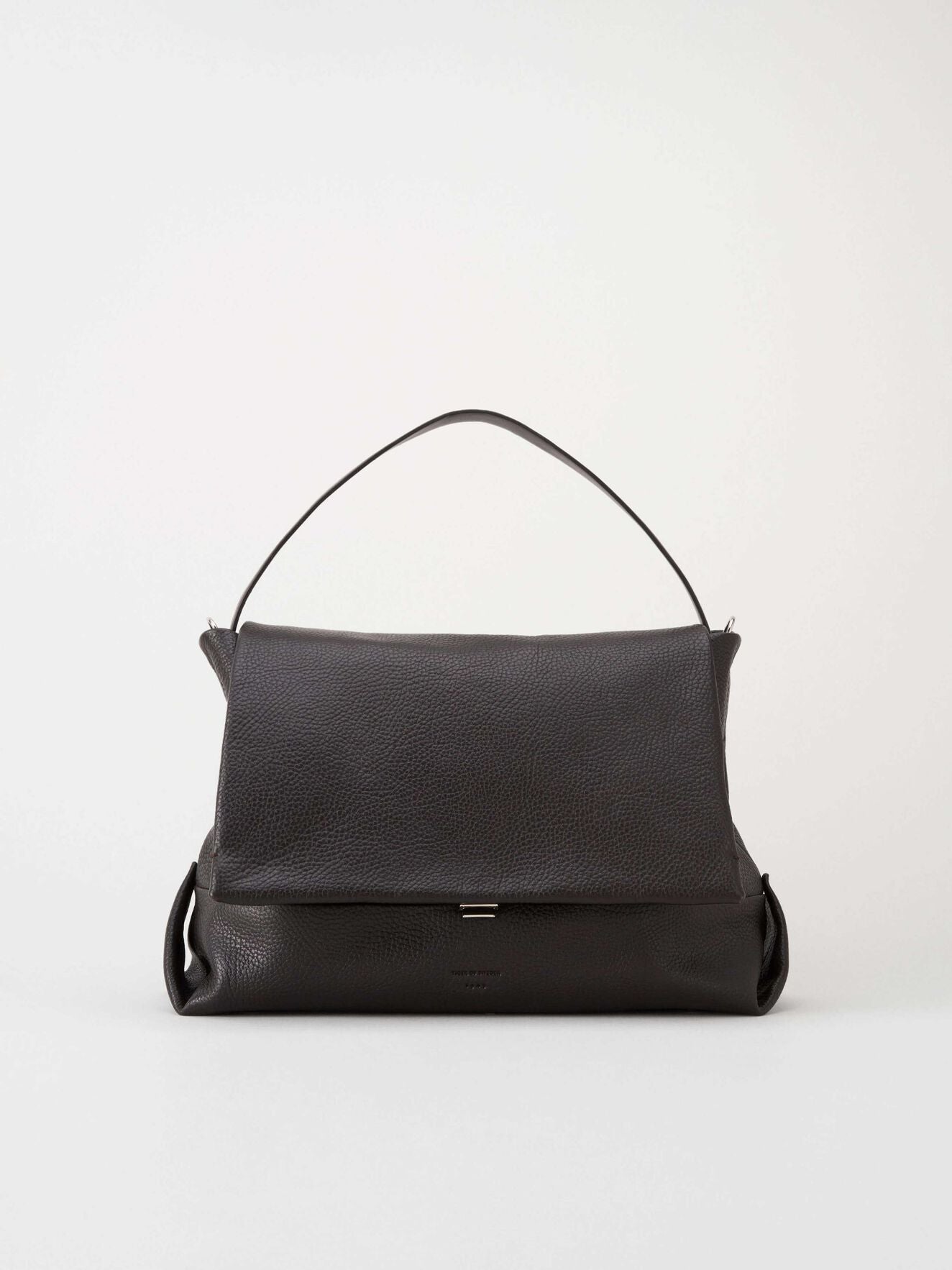 Lentate - Leather Bag