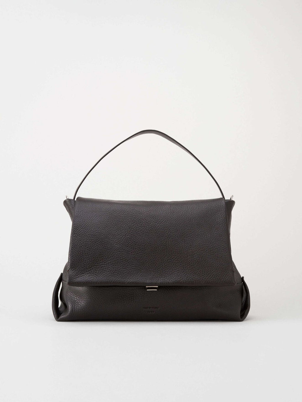 Lentate - Leather Bag