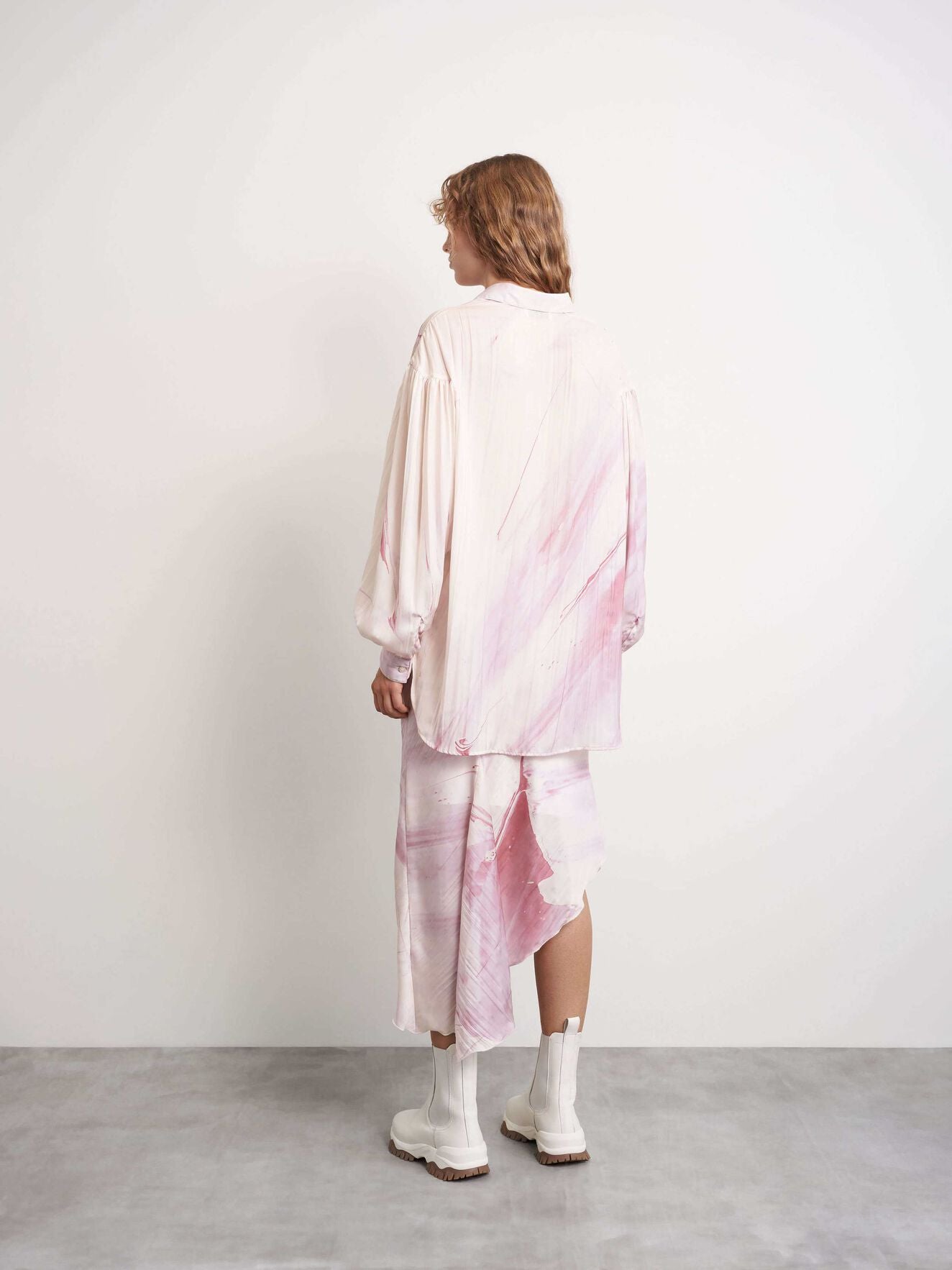 Viima P - Shirt