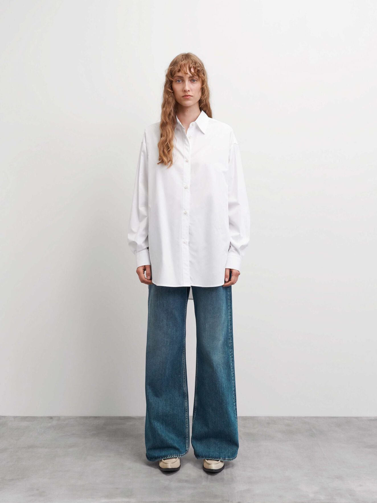 Corinne - Shirt