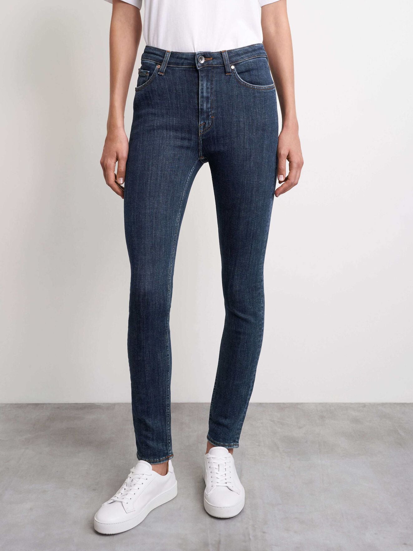 Shelly - Jeans