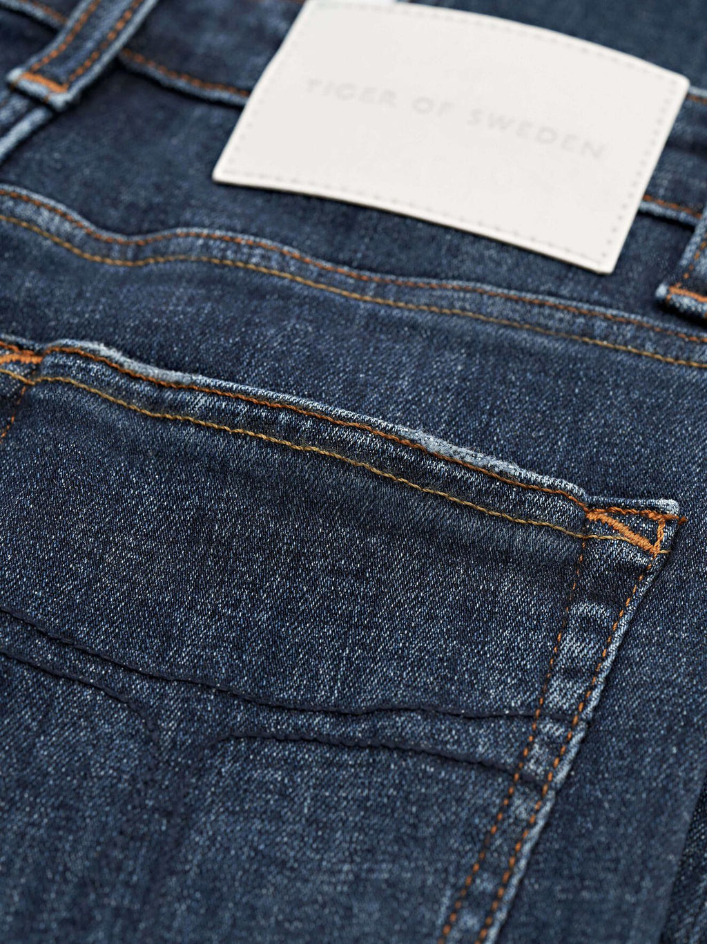 Shelly - Jeans