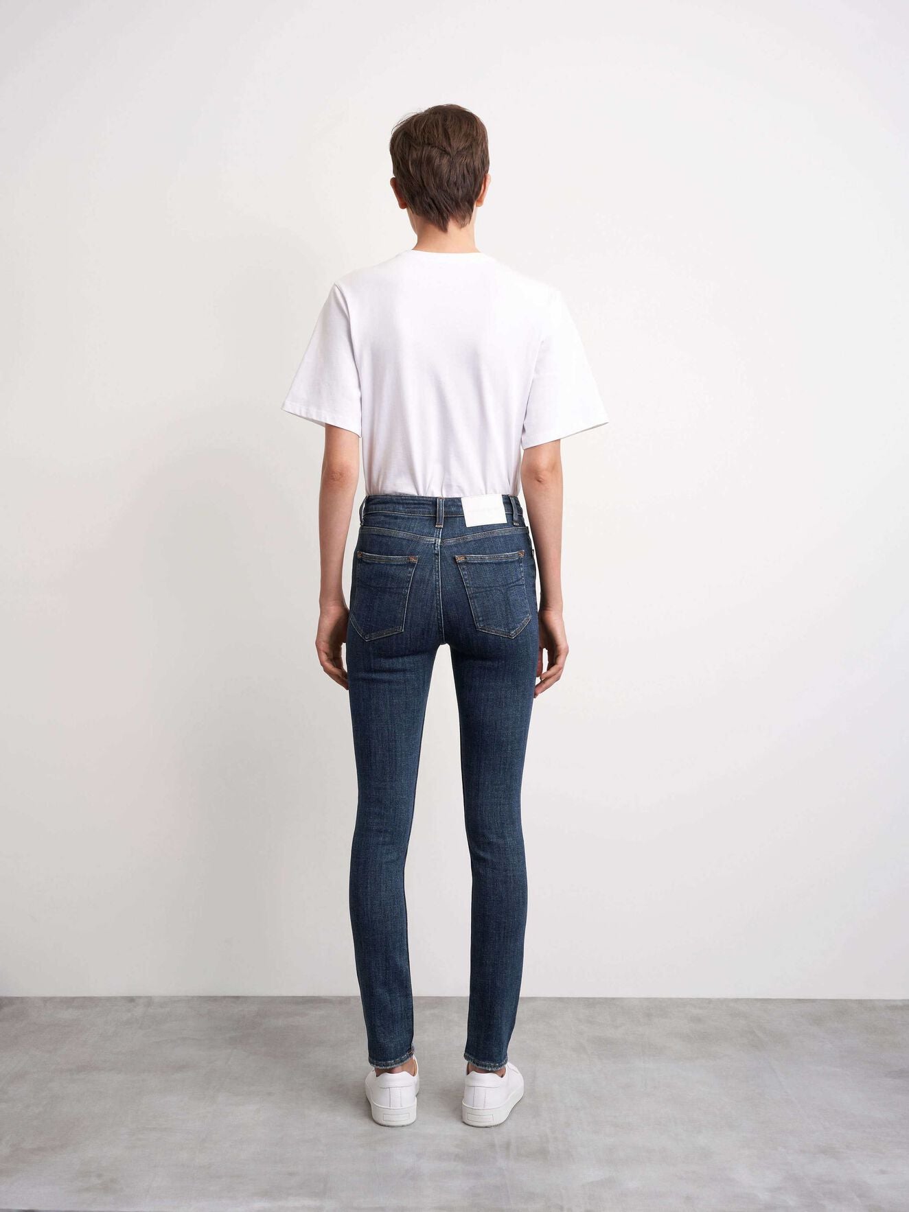 Shelly - Jeans