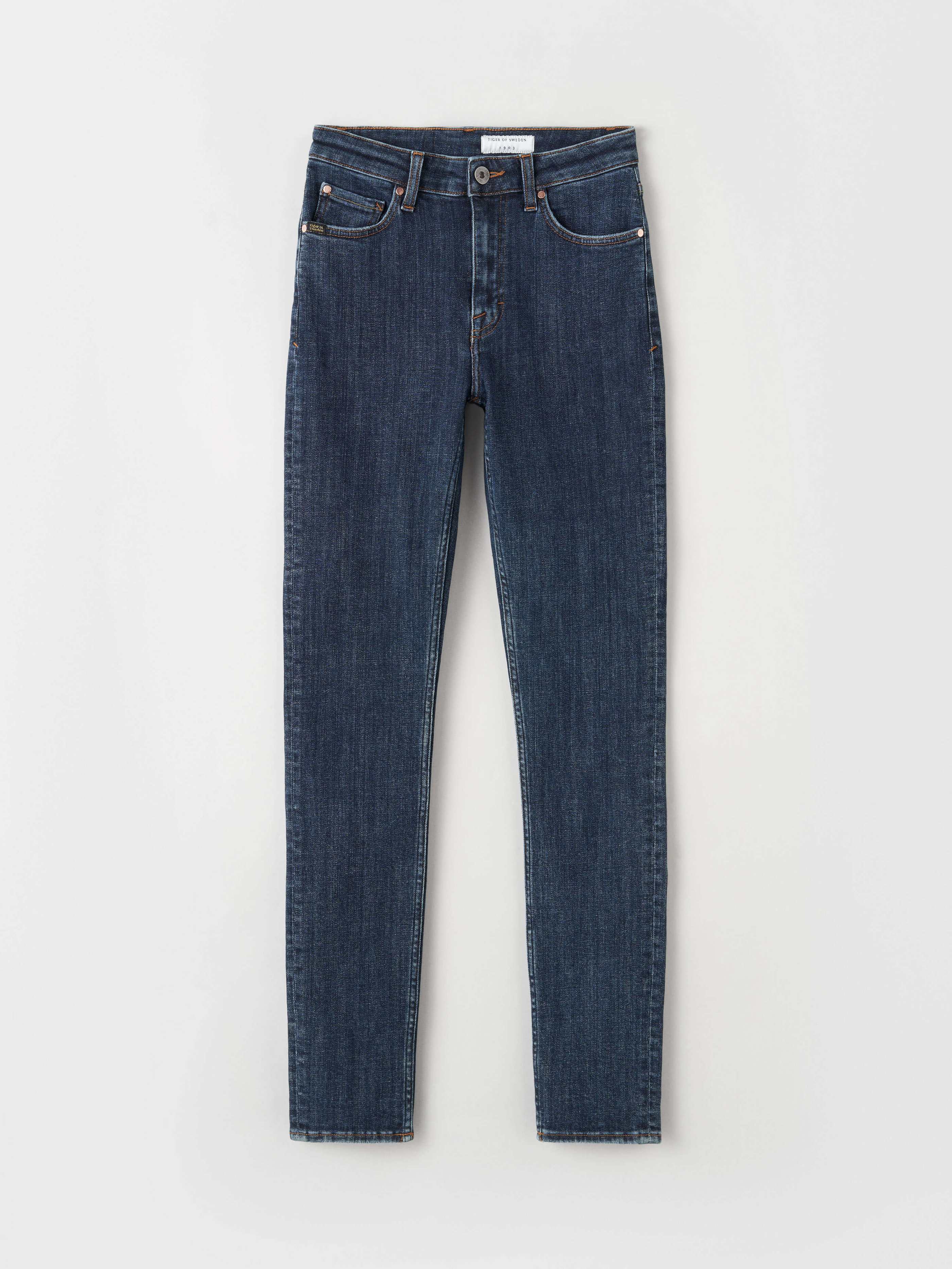 Shelly - Jeans