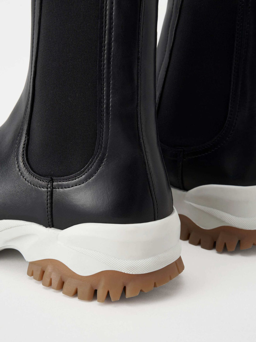Saltisia - Boots