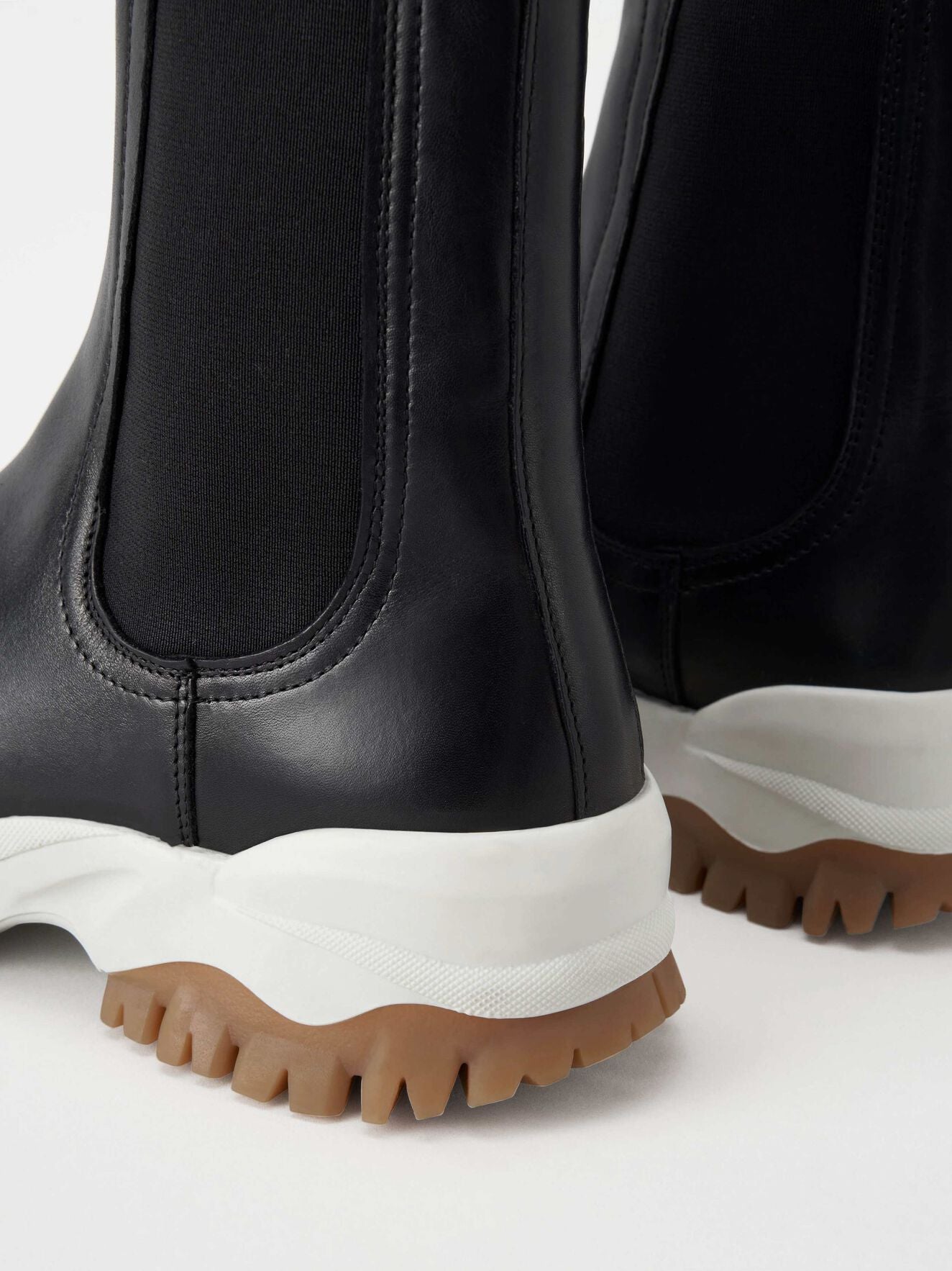 Saltisia - Boots
