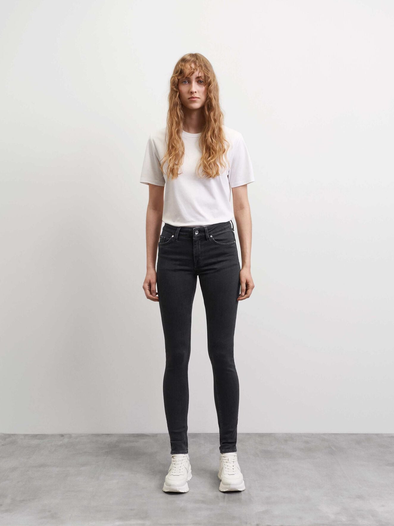 Slight - Jeans