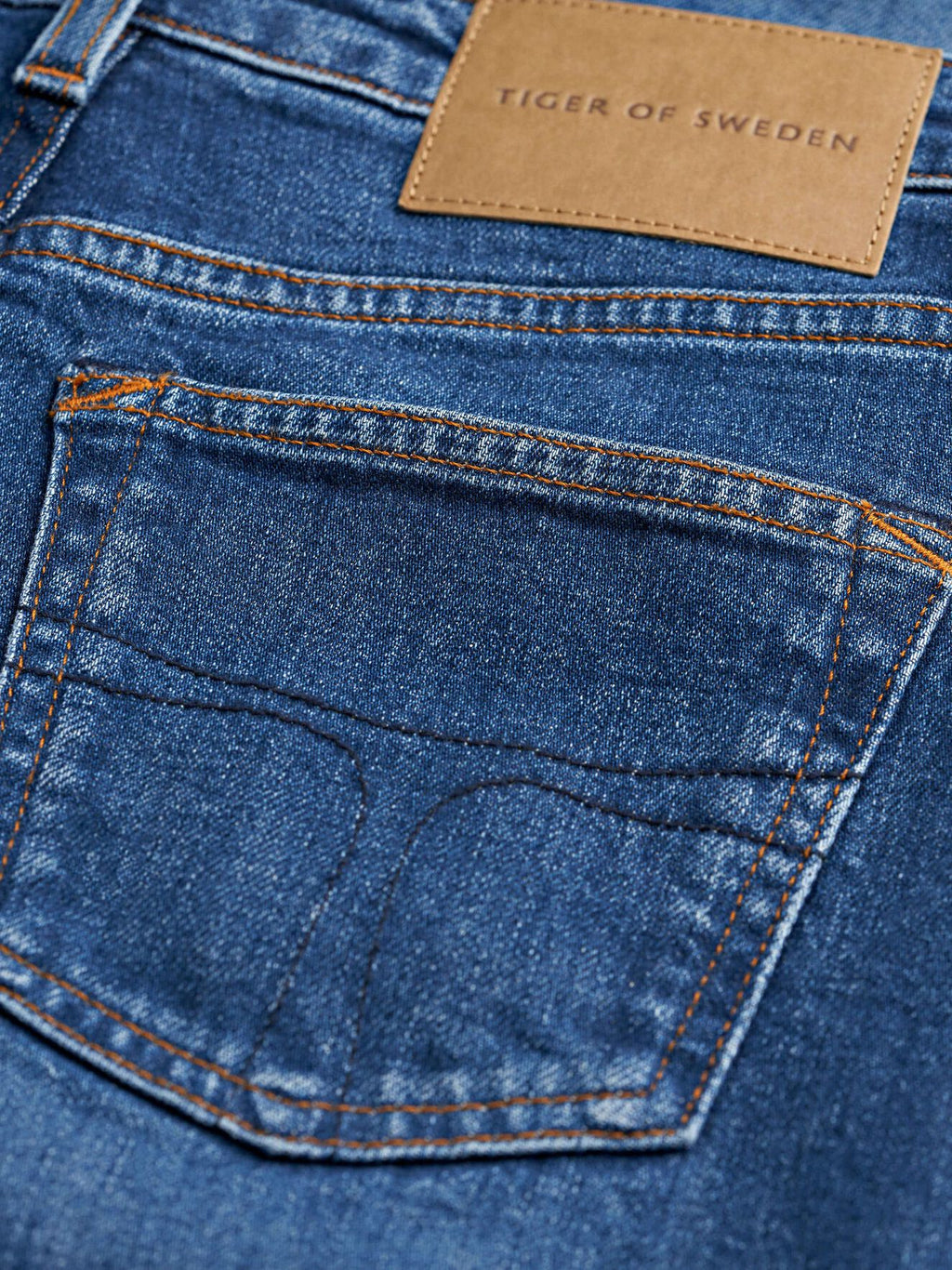 Meg - Jeans