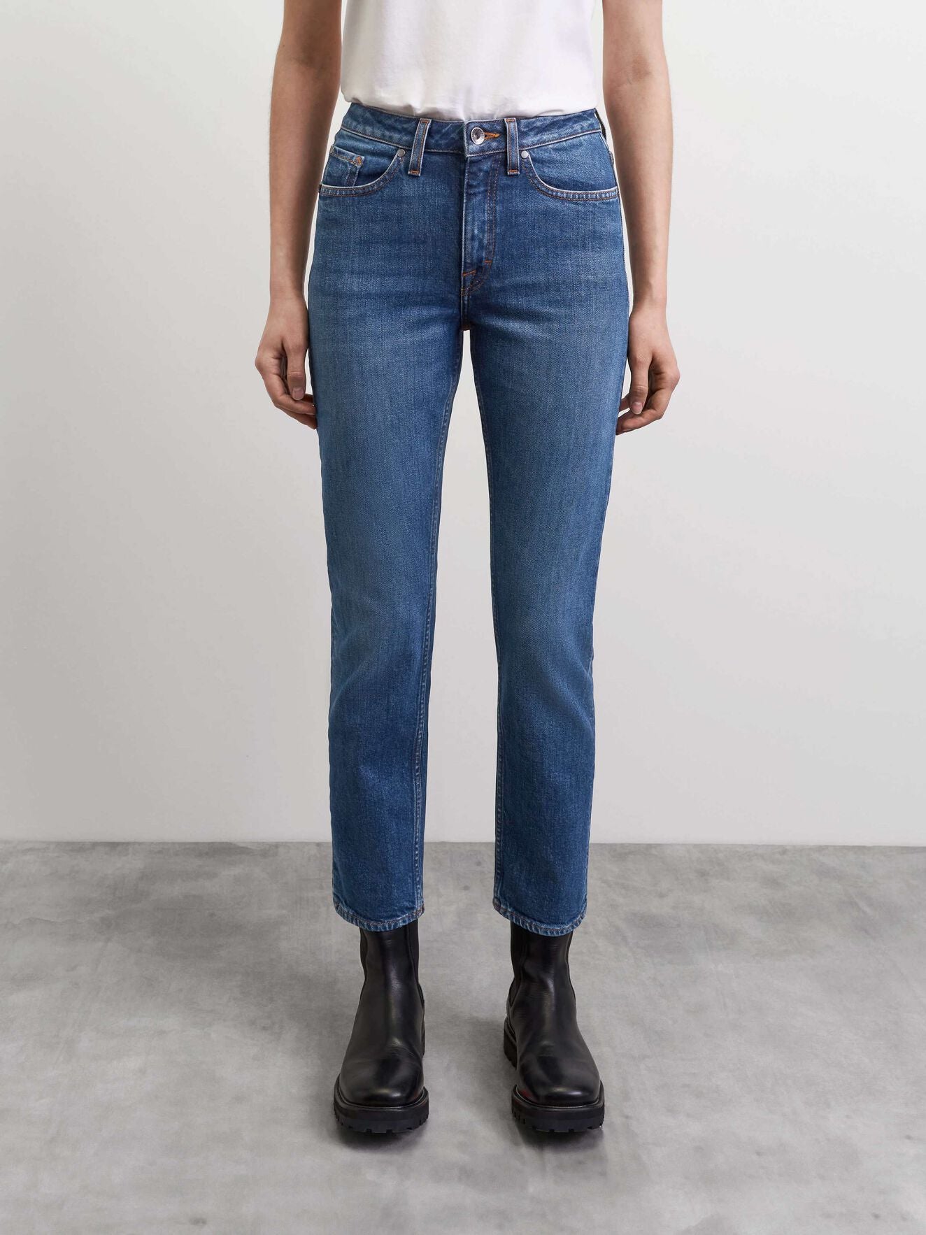 Meg - Jeans