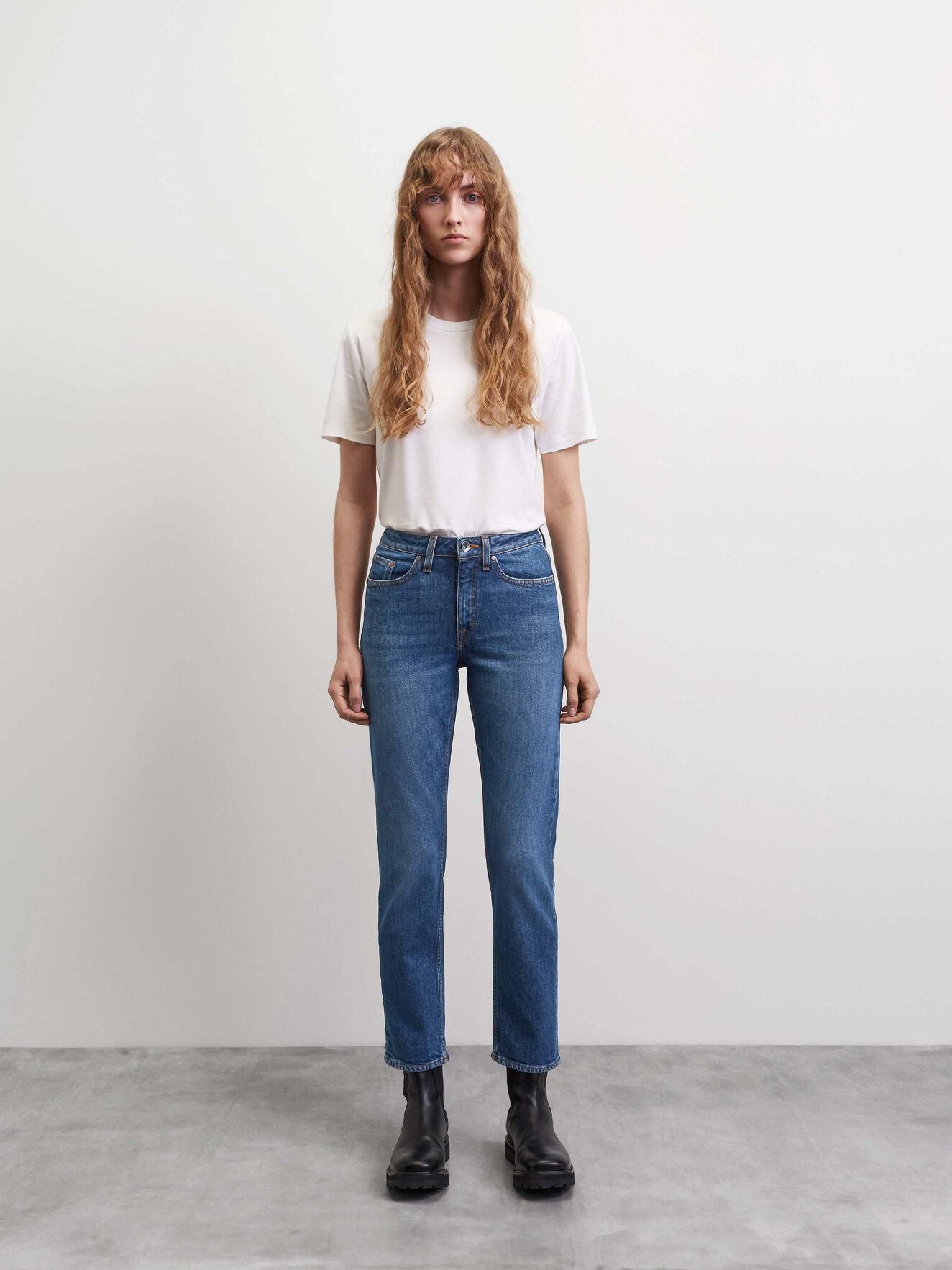 Meg - Jeans