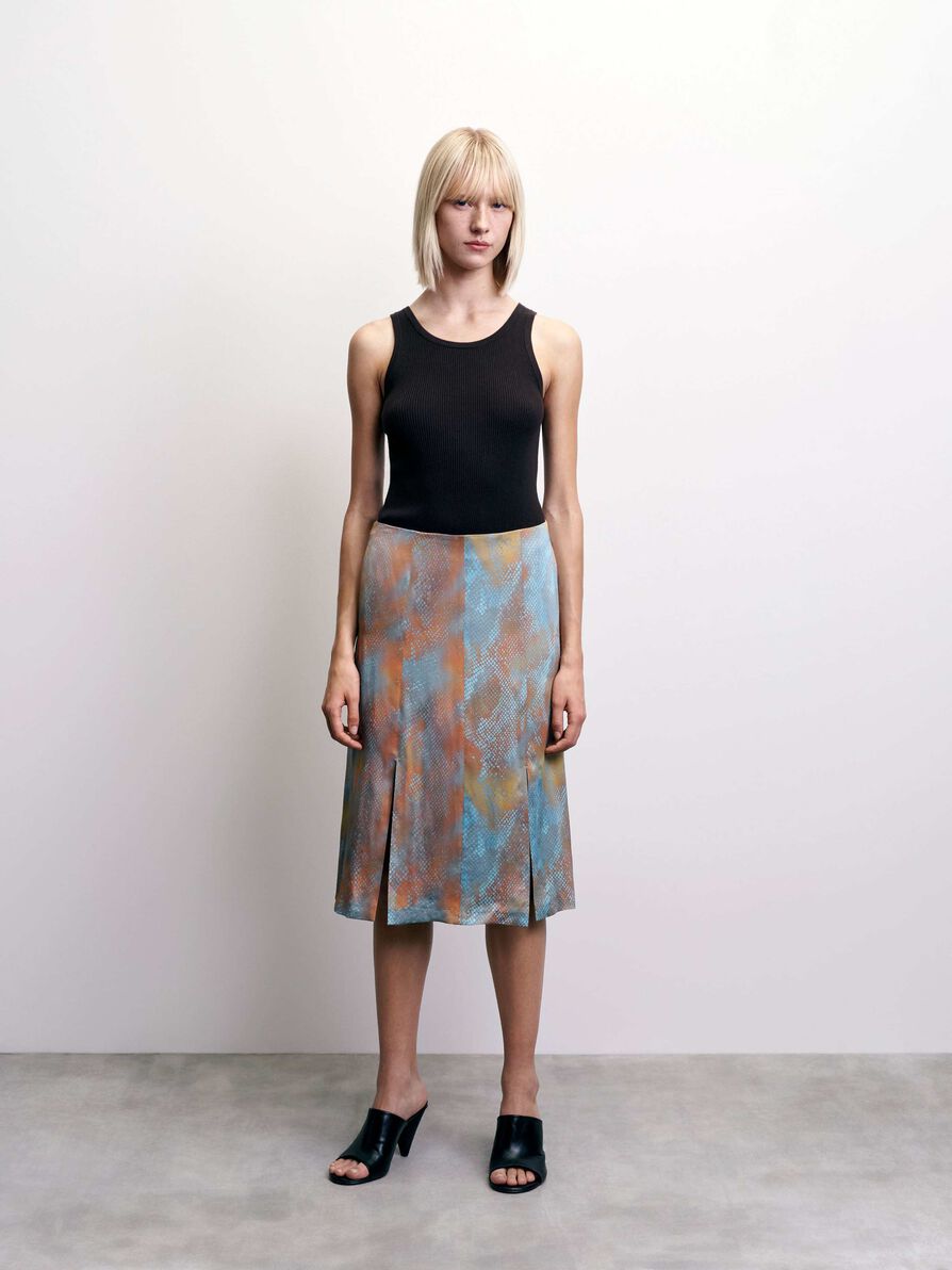 Casi P - Skirt