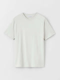Dillan T-shirt - Blue Fox