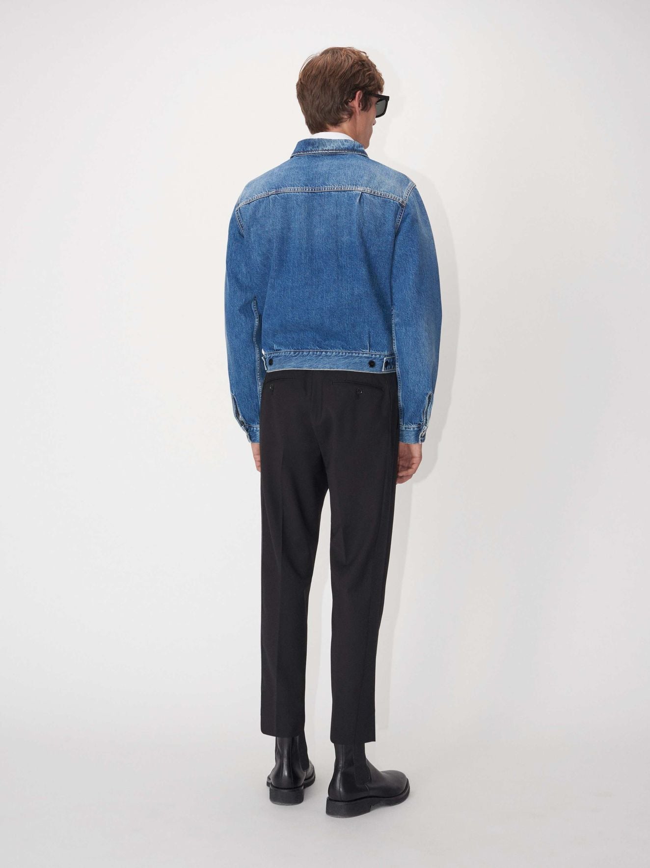 Cone ST - Trousers