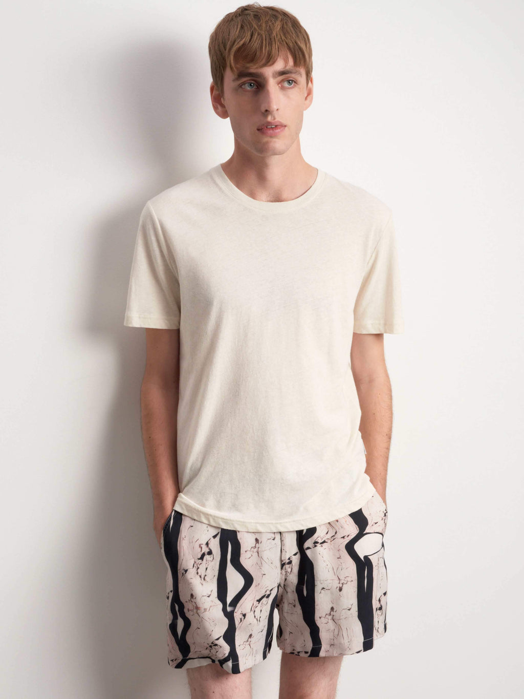 Olaf L - T-Shirt
