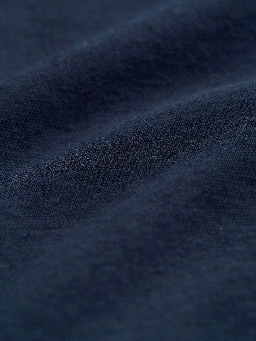 Dillan T-shirt - Light Ink