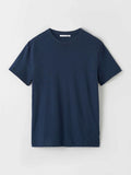 Dillan T-shirt - Light Ink