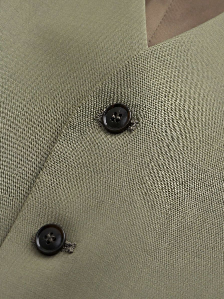 Wayde - Waistcoat