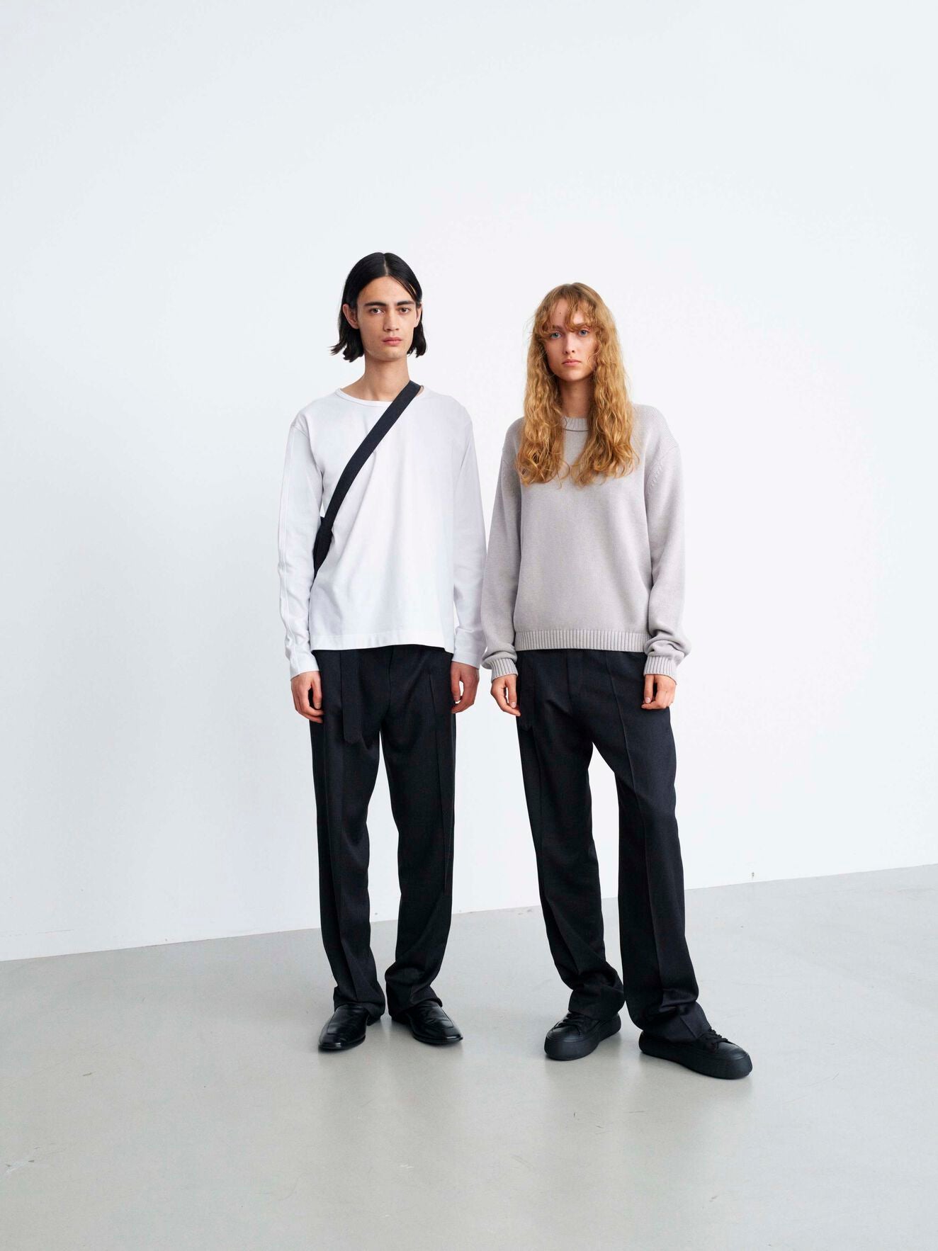 K.1 - Pullover