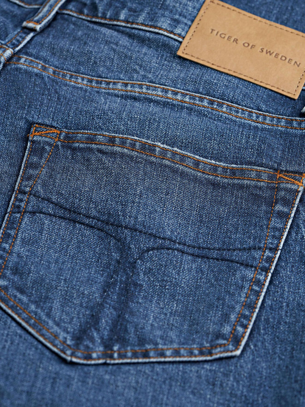 Pistolero - Jeans