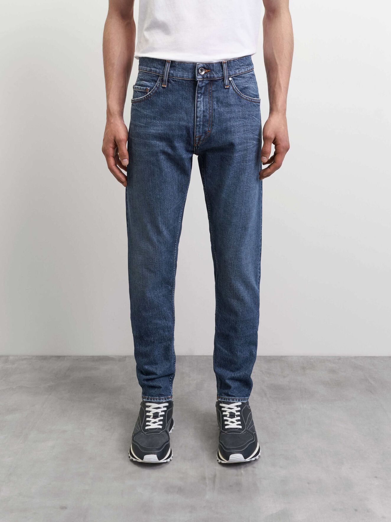 Pistolero - Jeans