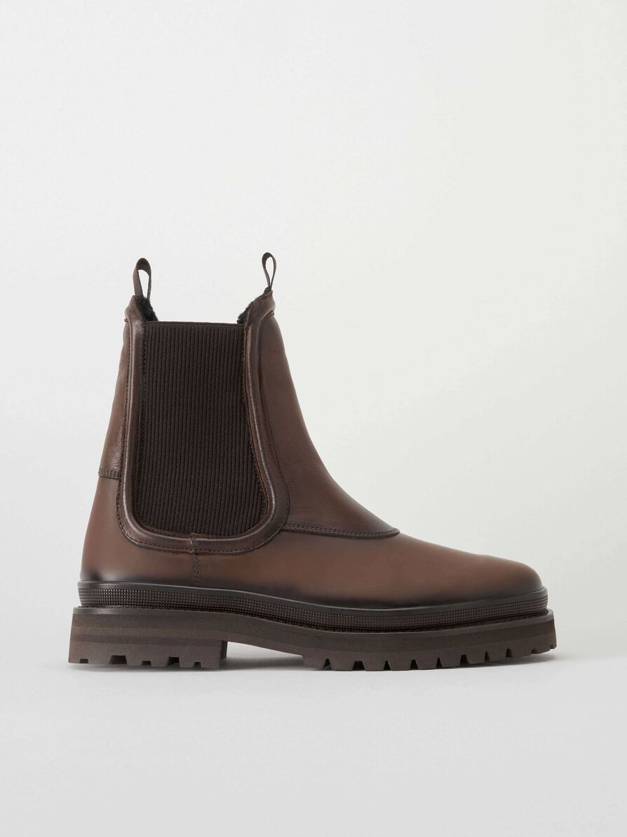 Bratchni - Boot