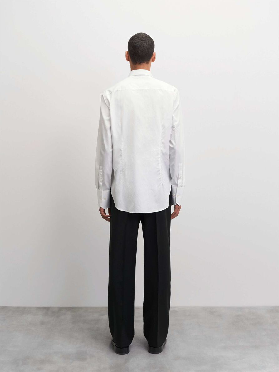 S. 3 - Shirt