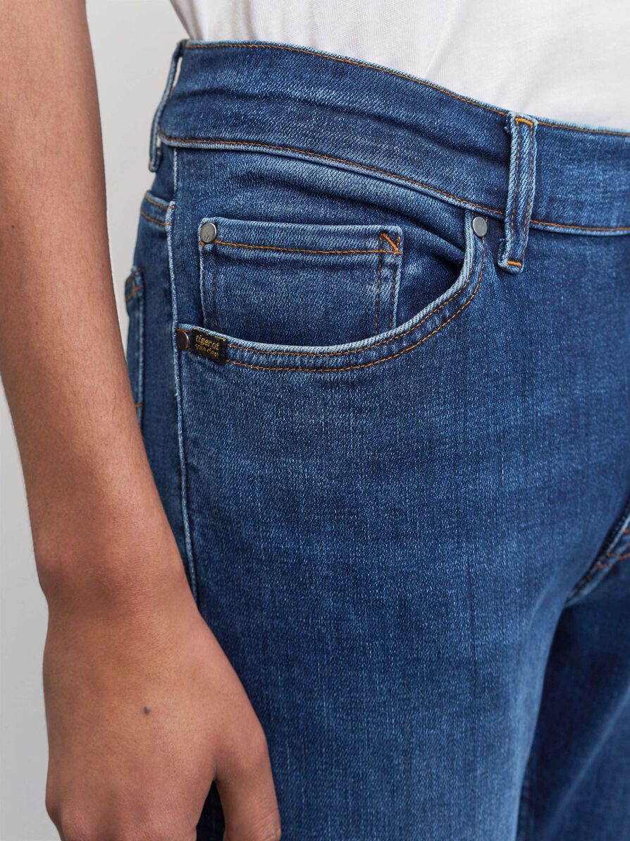 Evolve - Jeans