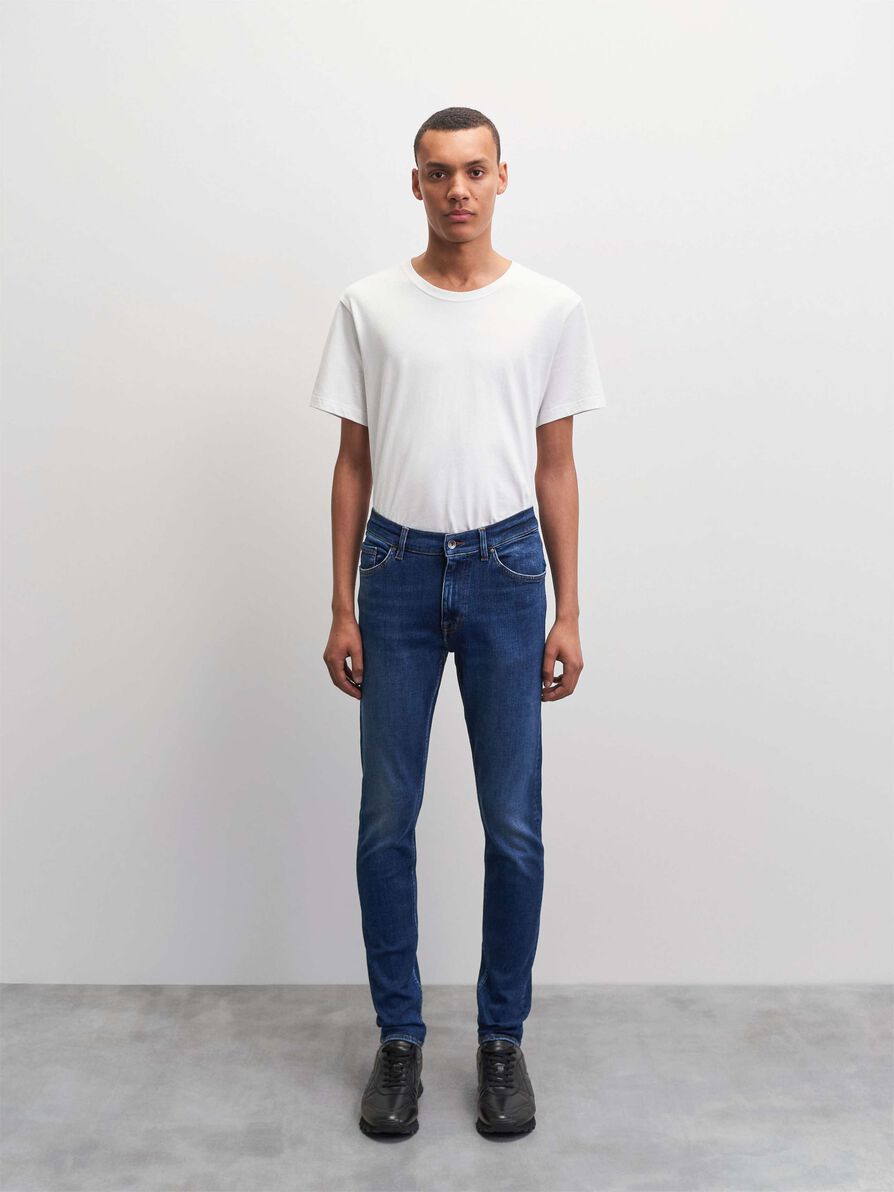 Evolve - Jeans