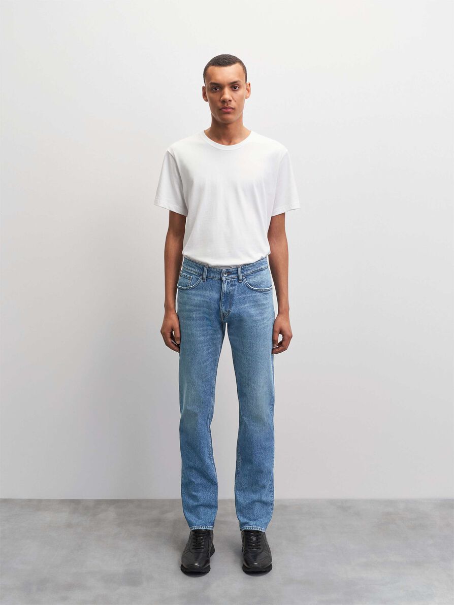 Rex - Jeans