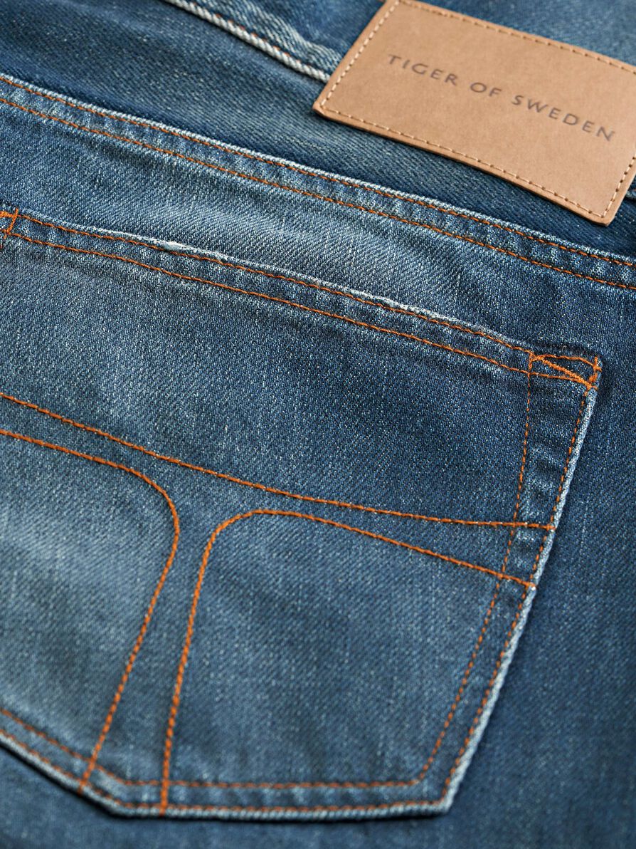 Marty - Jeans