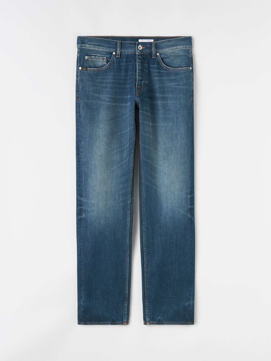 Marty - Jeans