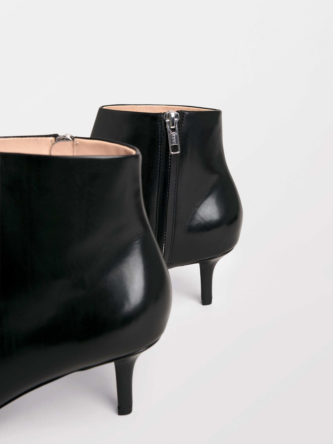 Fuscus C Boots