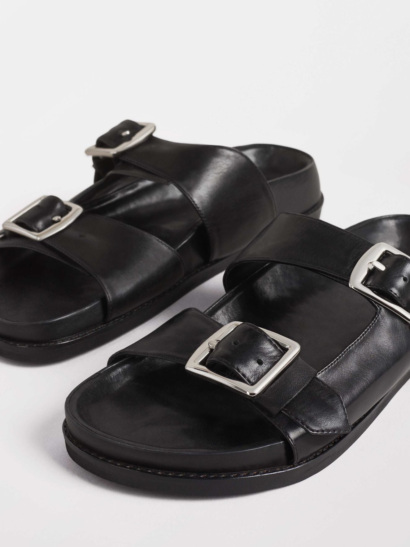 Sevous - Sandal