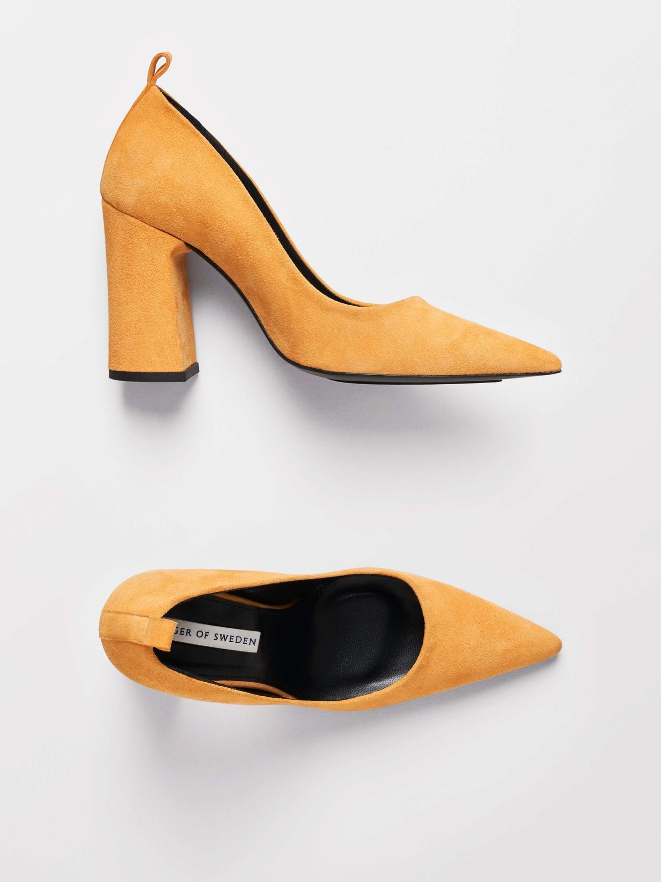 Sai - Pumps