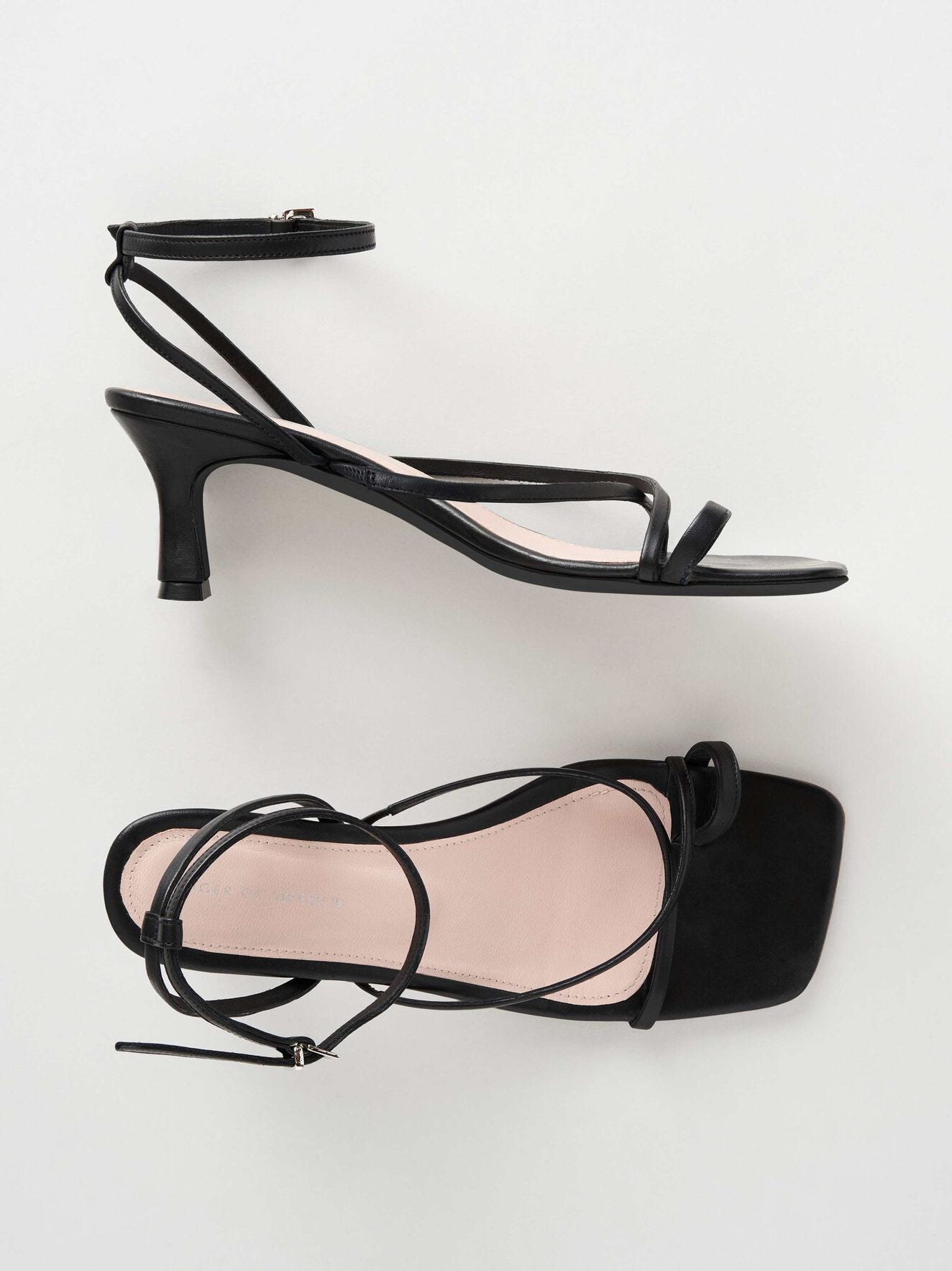 Comodaria - Sandals