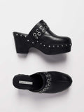 Snoccoli - Shoes